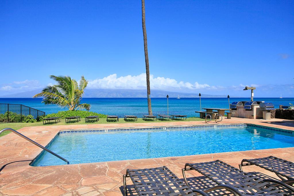 Noelani Condominium Resort Lahaina Εξωτερικό φωτογραφία