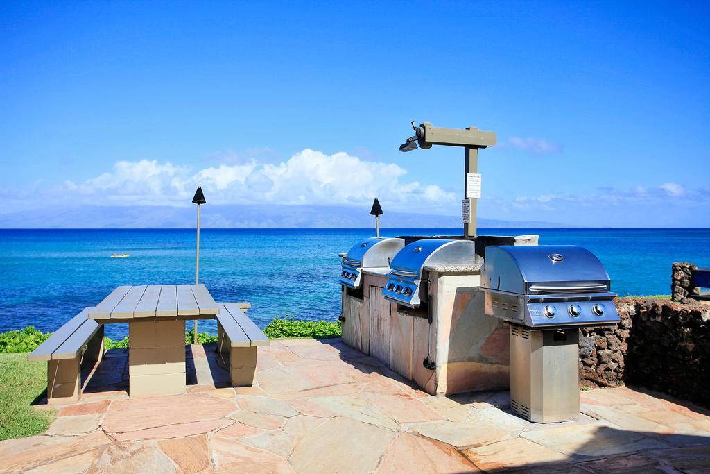 Noelani Condominium Resort Lahaina Εξωτερικό φωτογραφία