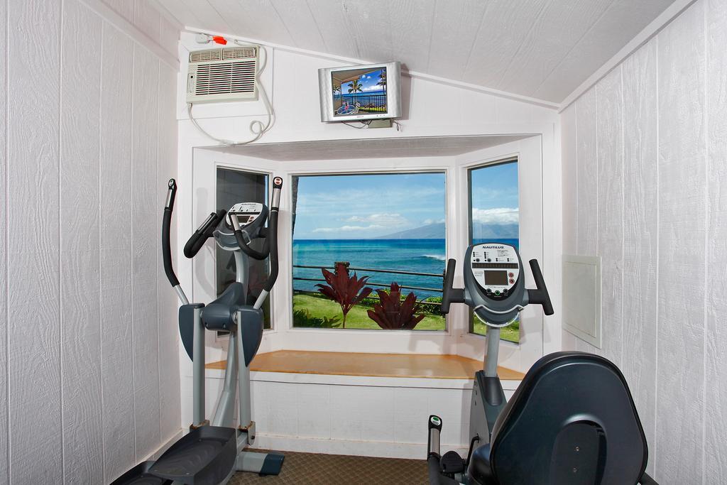 Noelani Condominium Resort Lahaina Εξωτερικό φωτογραφία
