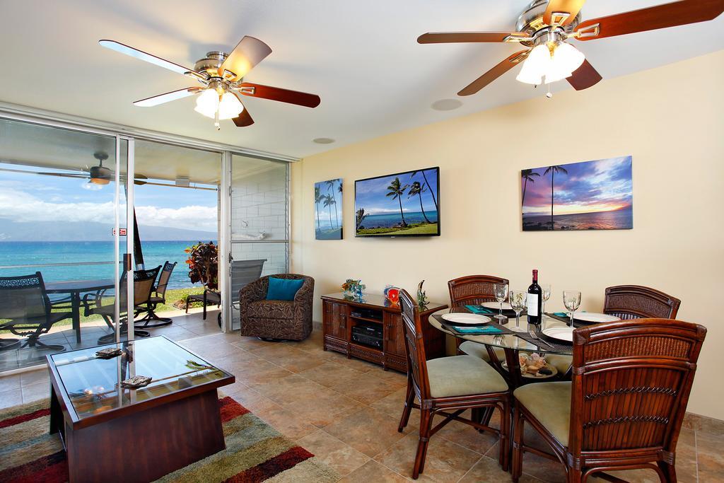 Noelani Condominium Resort Lahaina Εξωτερικό φωτογραφία