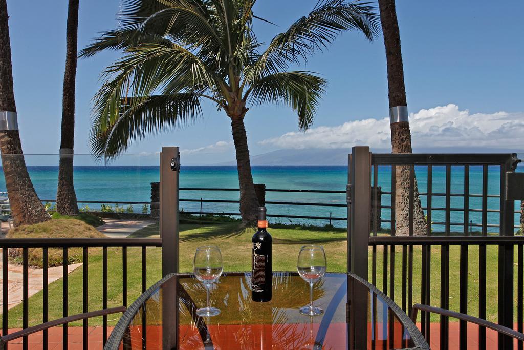 Noelani Condominium Resort Lahaina Εξωτερικό φωτογραφία