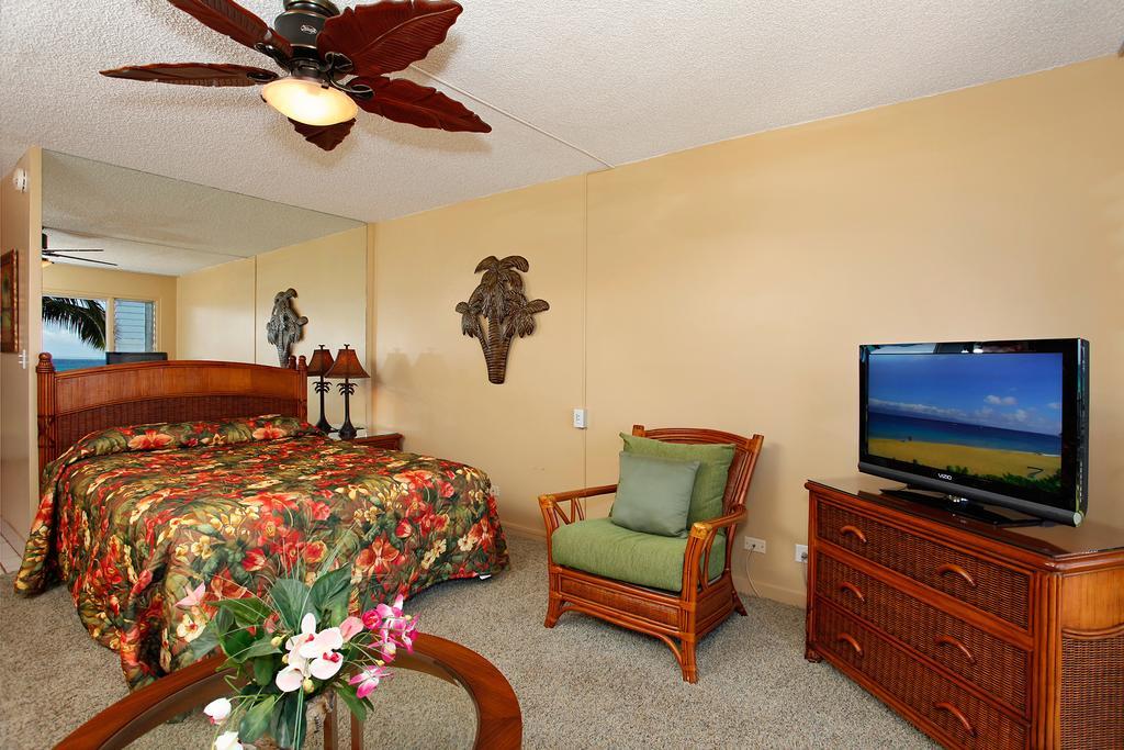 Noelani Condominium Resort Lahaina Εξωτερικό φωτογραφία