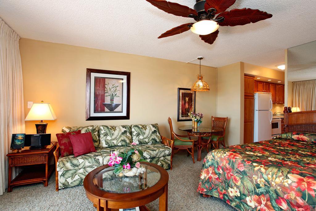 Noelani Condominium Resort Lahaina Εξωτερικό φωτογραφία