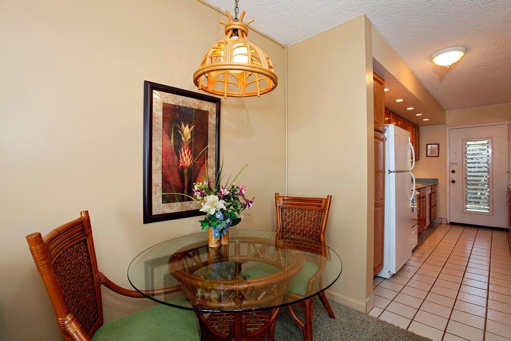 Noelani Condominium Resort Lahaina Εξωτερικό φωτογραφία