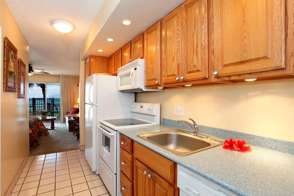 Noelani Condominium Resort Lahaina Εξωτερικό φωτογραφία