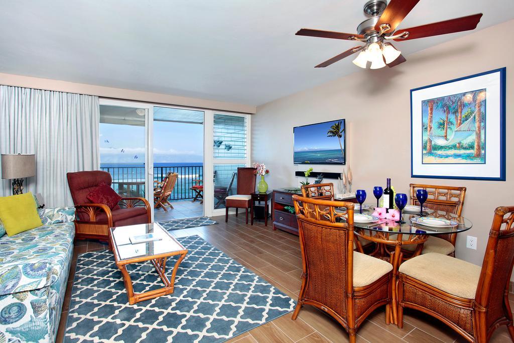 Noelani Condominium Resort Lahaina Εξωτερικό φωτογραφία