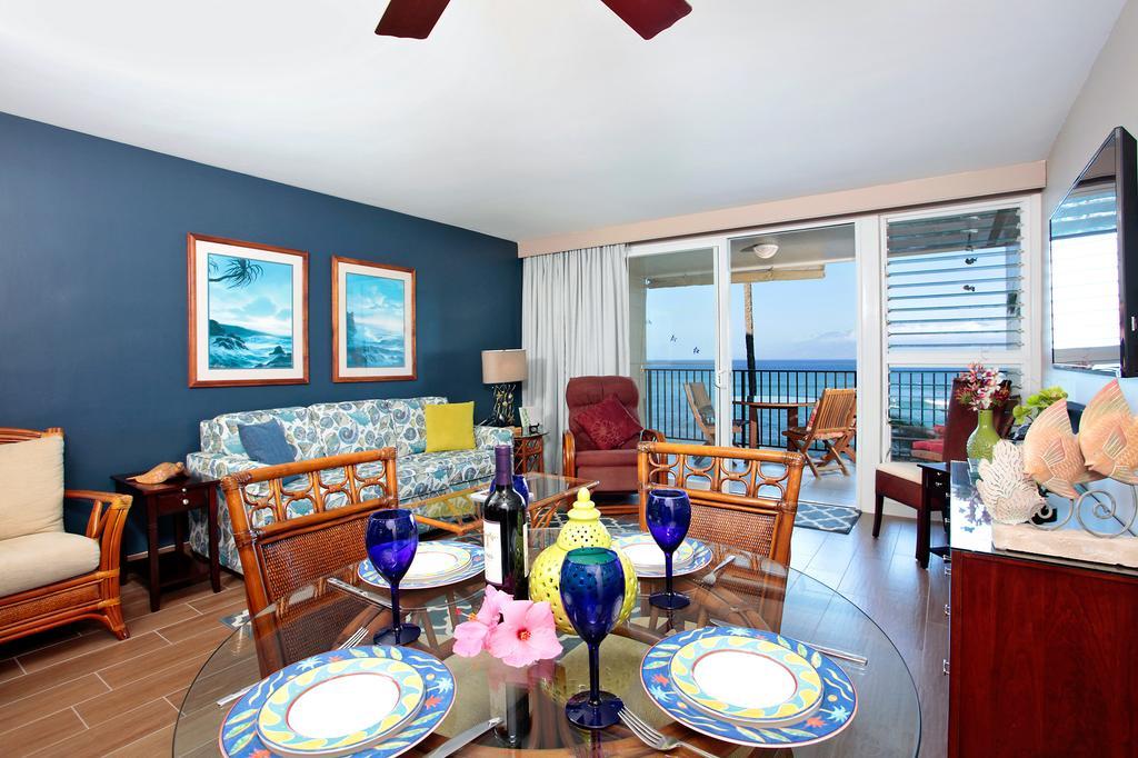 Noelani Condominium Resort Lahaina Εξωτερικό φωτογραφία