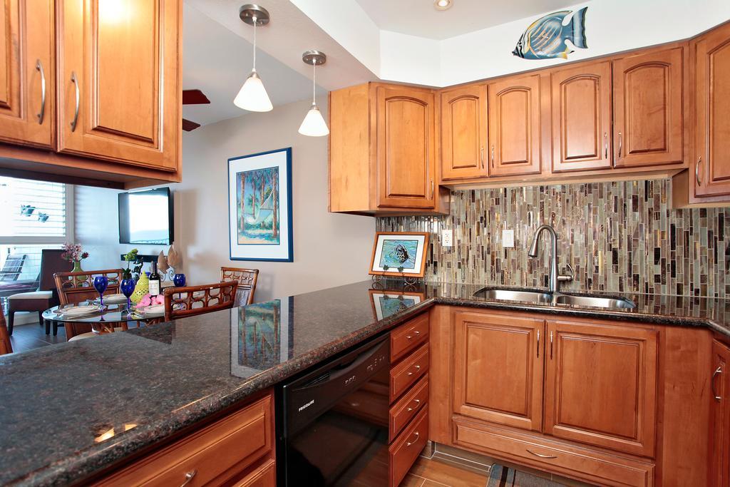 Noelani Condominium Resort Lahaina Εξωτερικό φωτογραφία