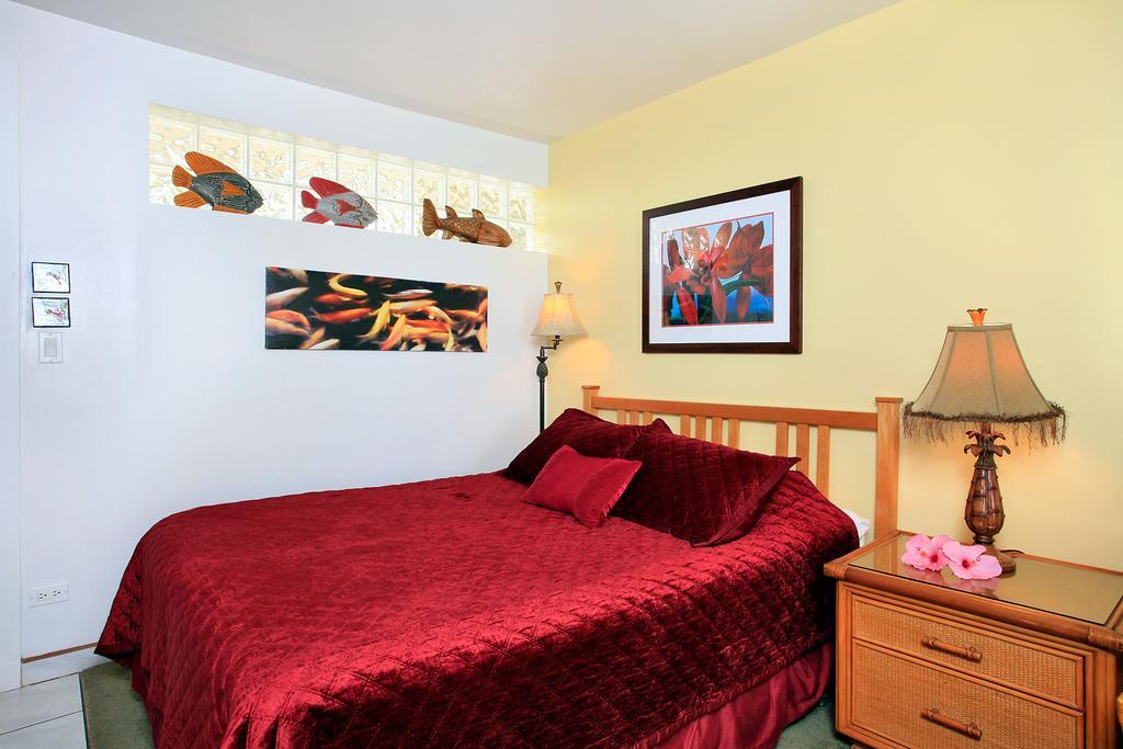 Noelani Condominium Resort Lahaina Εξωτερικό φωτογραφία