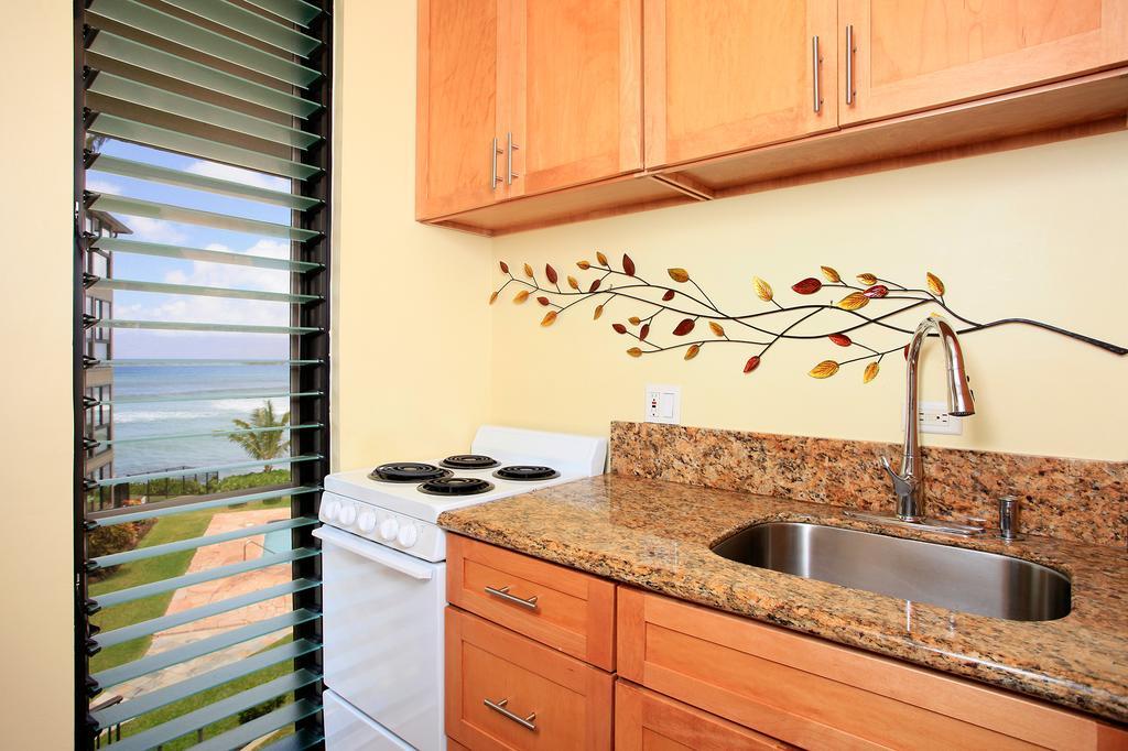 Noelani Condominium Resort Lahaina Εξωτερικό φωτογραφία