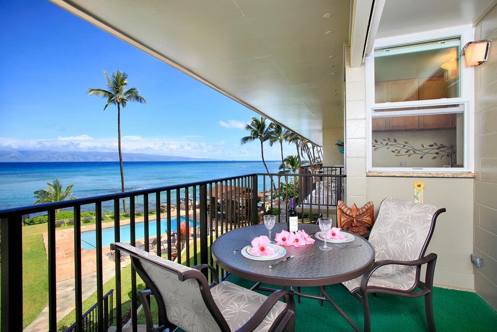 Noelani Condominium Resort Lahaina Εξωτερικό φωτογραφία