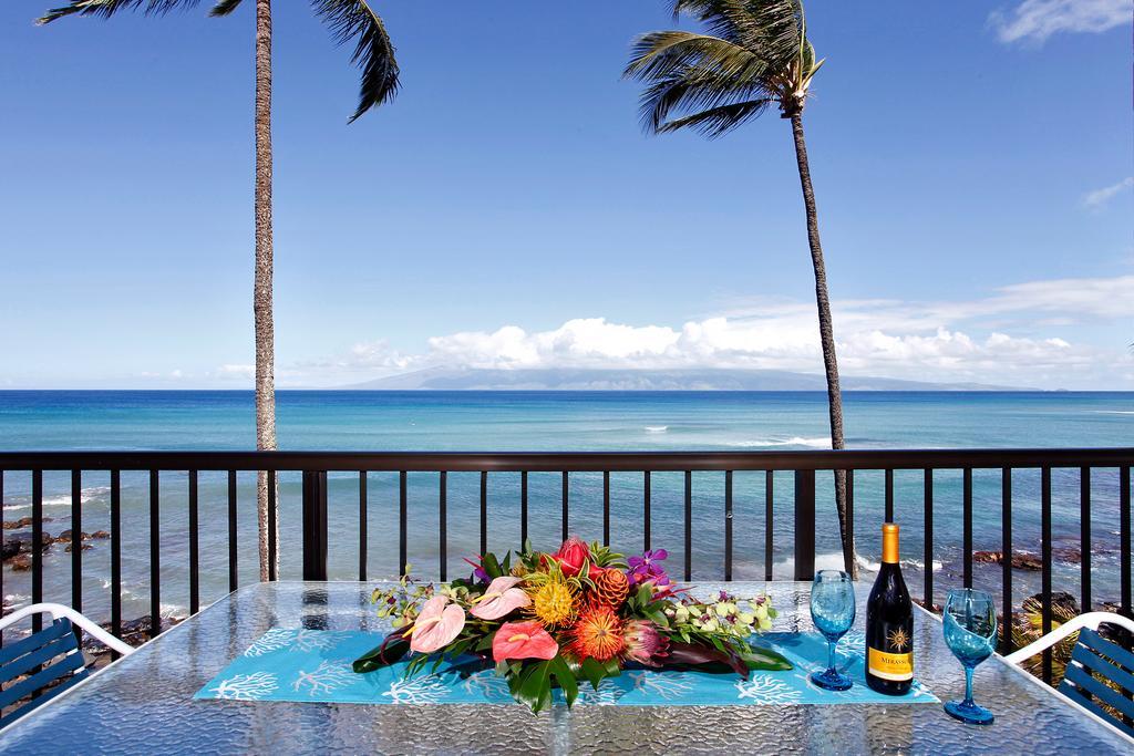 Noelani Condominium Resort Lahaina Εξωτερικό φωτογραφία