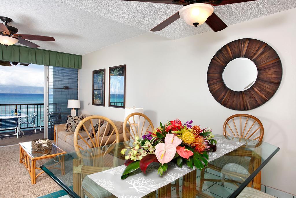 Noelani Condominium Resort Lahaina Εξωτερικό φωτογραφία