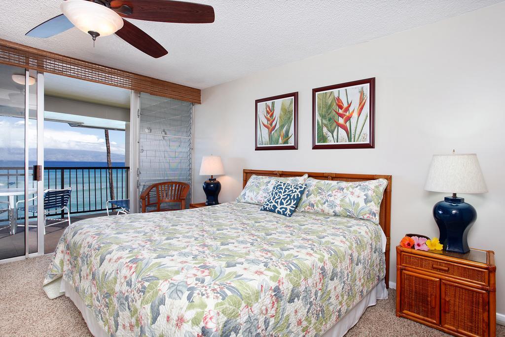 Noelani Condominium Resort Lahaina Εξωτερικό φωτογραφία