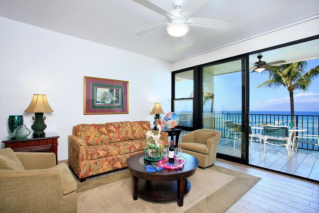Noelani Condominium Resort Lahaina Εξωτερικό φωτογραφία