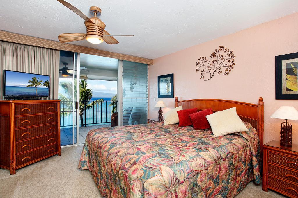 Noelani Condominium Resort Lahaina Εξωτερικό φωτογραφία