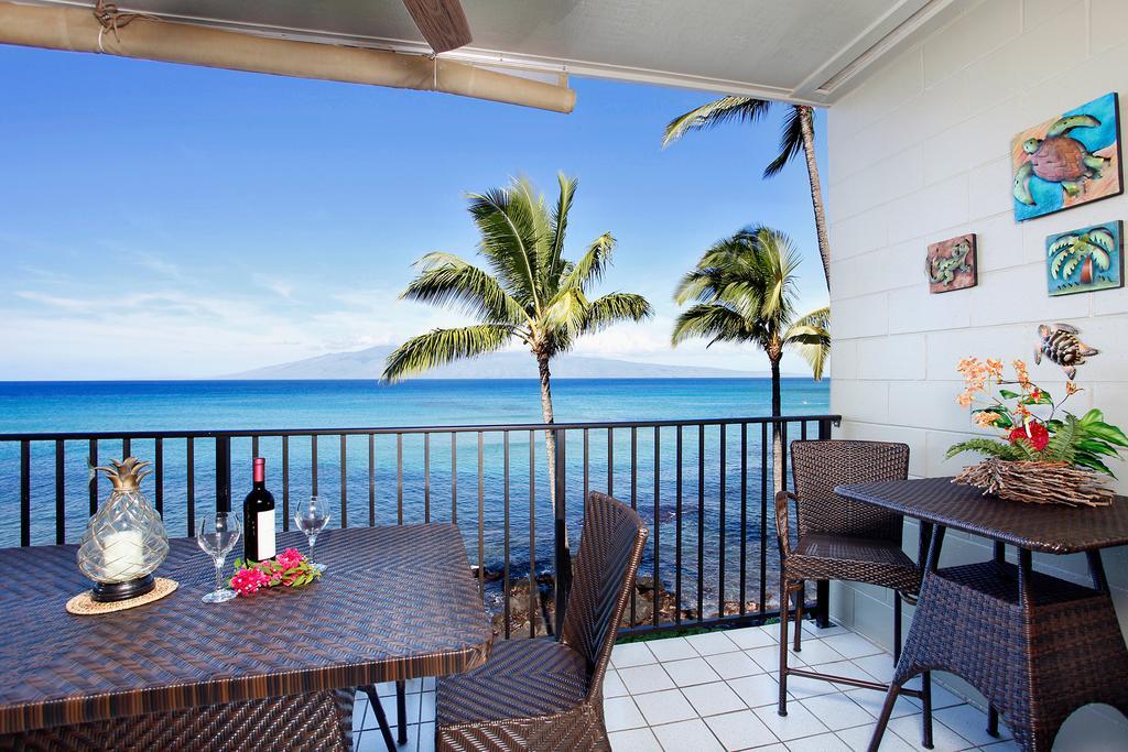 Noelani Condominium Resort Lahaina Εξωτερικό φωτογραφία