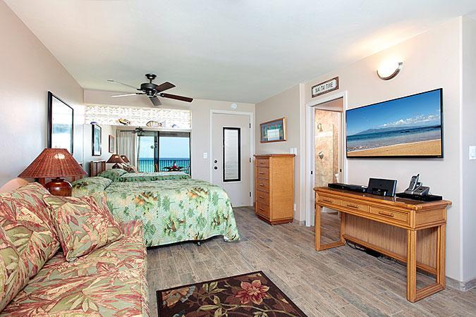 Noelani Condominium Resort Lahaina Εξωτερικό φωτογραφία