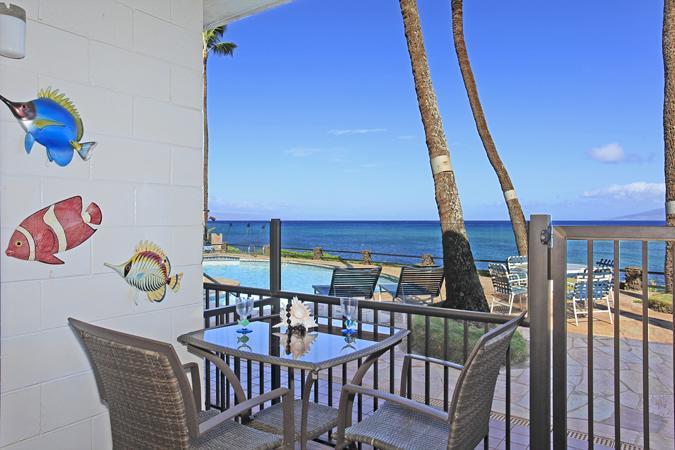 Noelani Condominium Resort Lahaina Εξωτερικό φωτογραφία