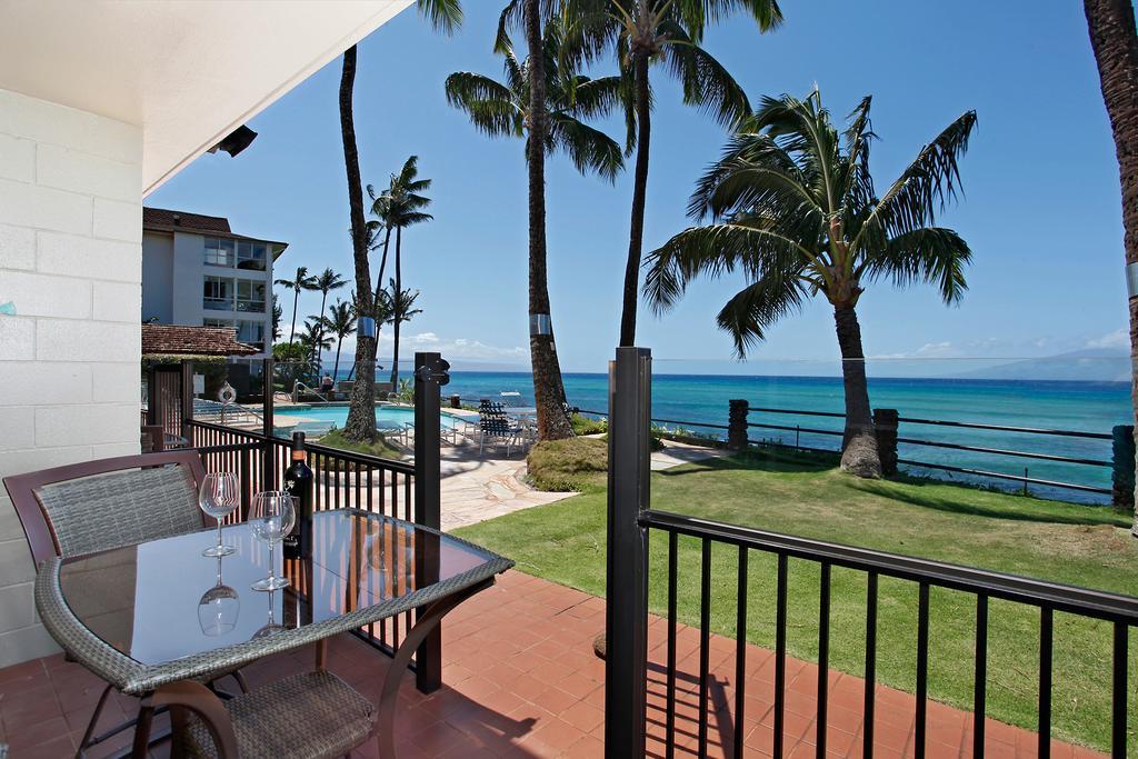 Noelani Condominium Resort Lahaina Εξωτερικό φωτογραφία