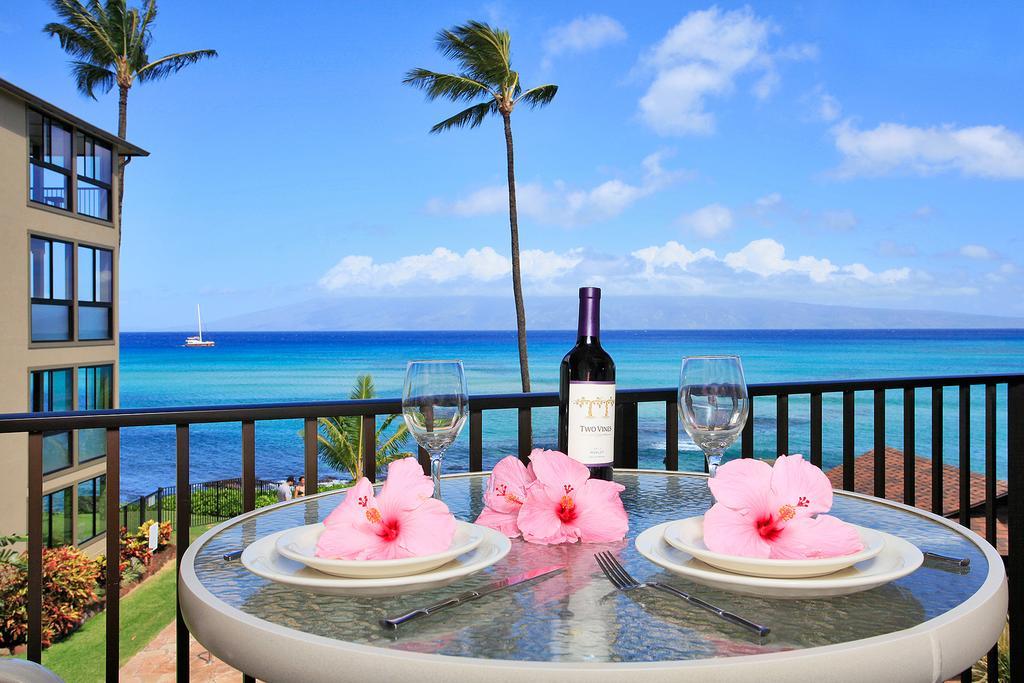 Noelani Condominium Resort Lahaina Εξωτερικό φωτογραφία