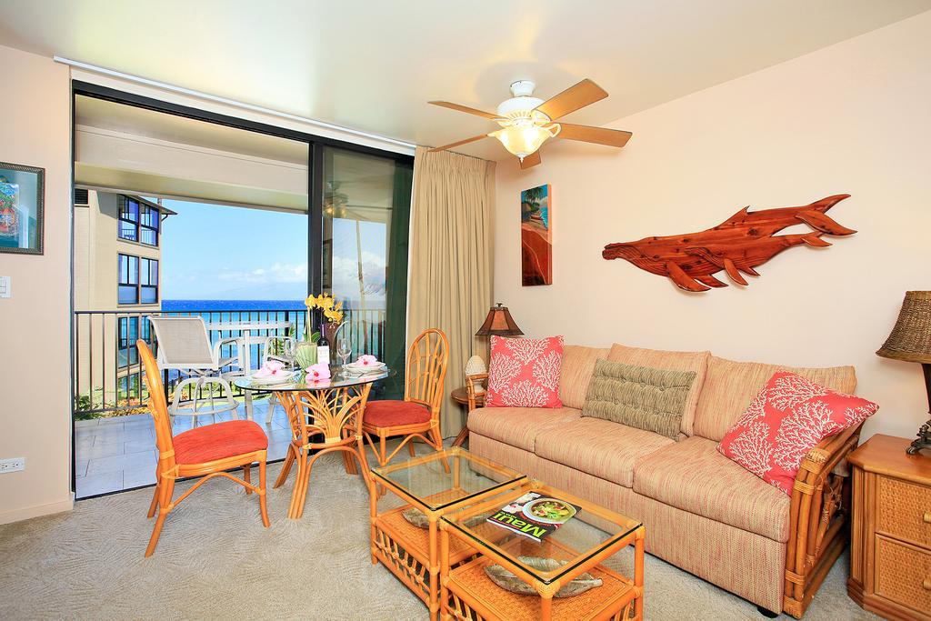 Noelani Condominium Resort Lahaina Εξωτερικό φωτογραφία