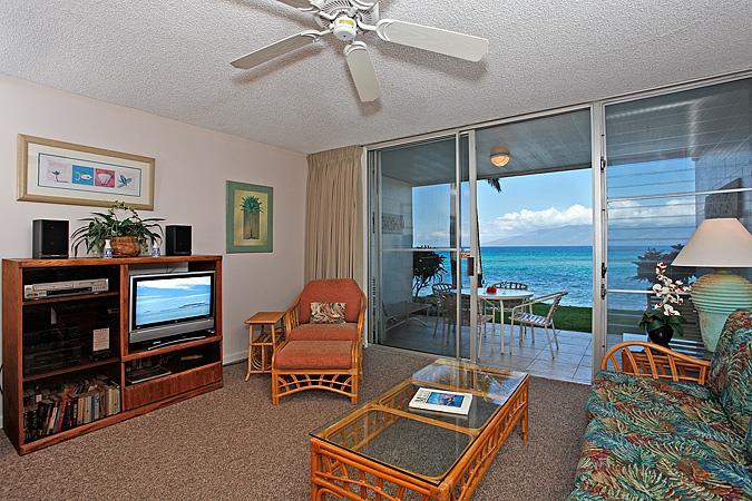 Noelani Condominium Resort Lahaina Εξωτερικό φωτογραφία