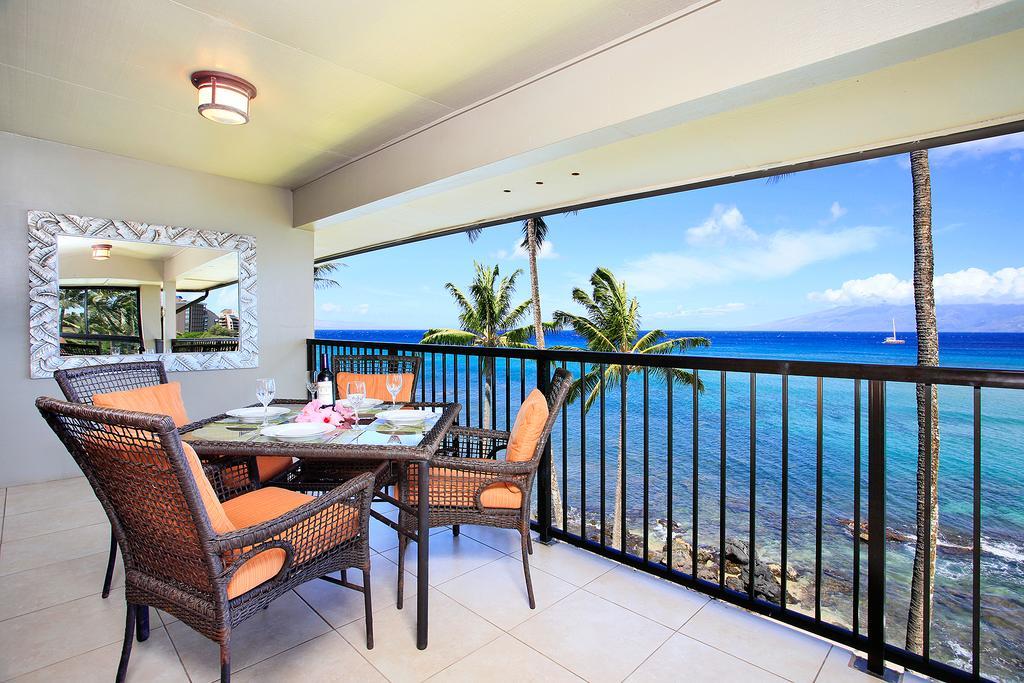 Noelani Condominium Resort Lahaina Εξωτερικό φωτογραφία