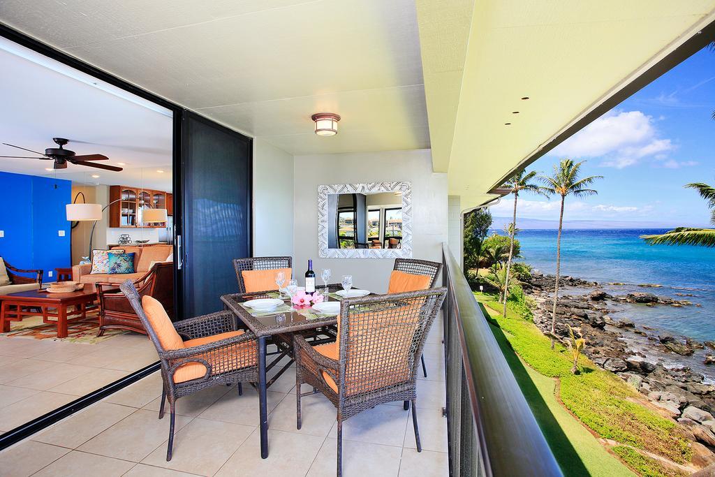 Noelani Condominium Resort Lahaina Εξωτερικό φωτογραφία