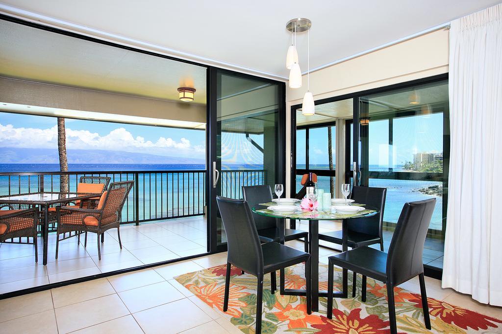 Noelani Condominium Resort Lahaina Εξωτερικό φωτογραφία