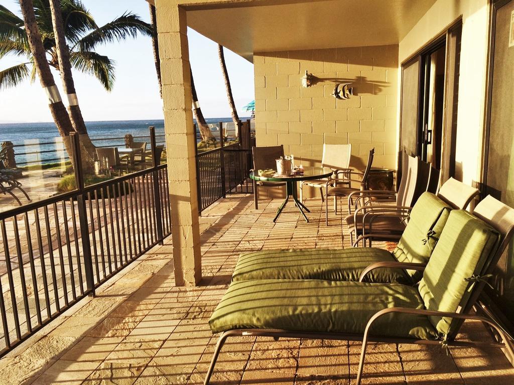 Noelani Condominium Resort Lahaina Εξωτερικό φωτογραφία