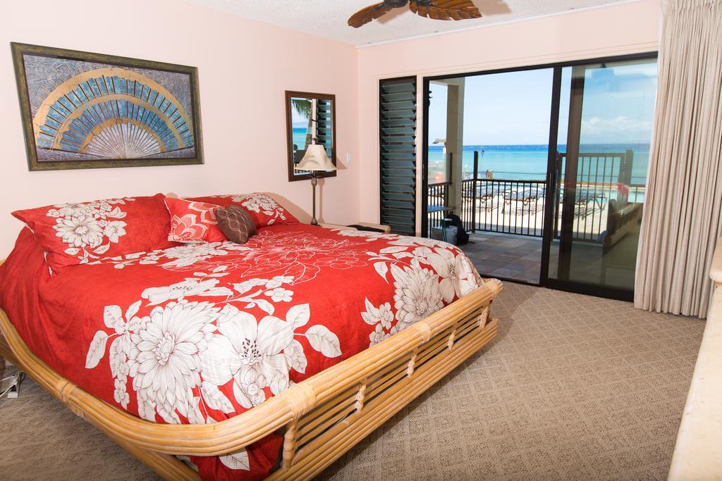 Noelani Condominium Resort Lahaina Εξωτερικό φωτογραφία