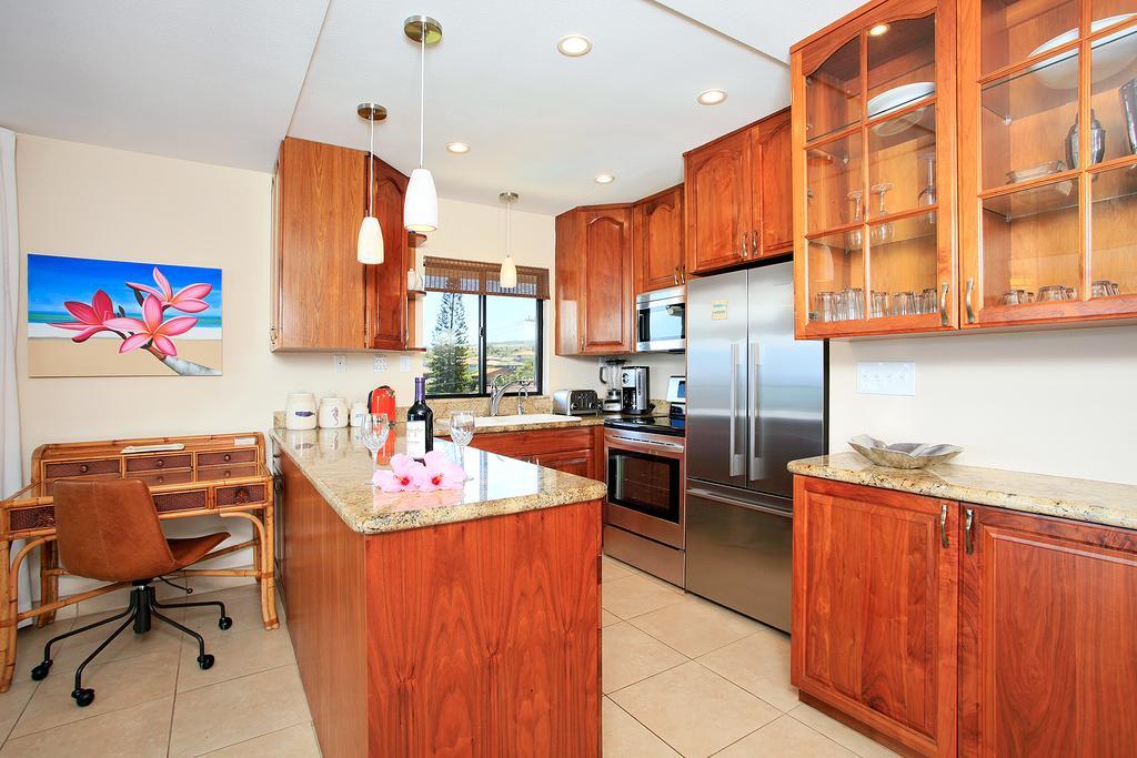 Noelani Condominium Resort Lahaina Εξωτερικό φωτογραφία
