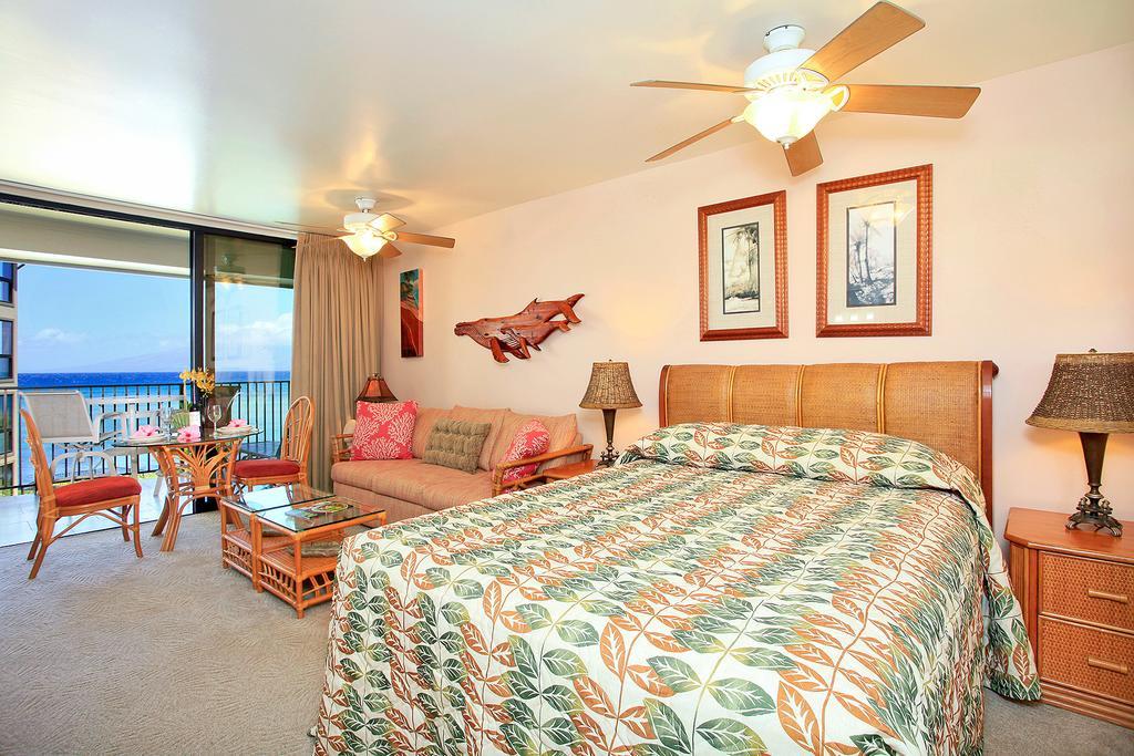 Noelani Condominium Resort Lahaina Εξωτερικό φωτογραφία