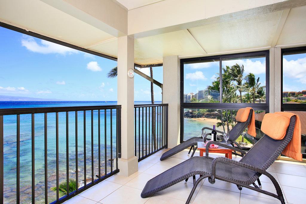 Noelani Condominium Resort Lahaina Εξωτερικό φωτογραφία