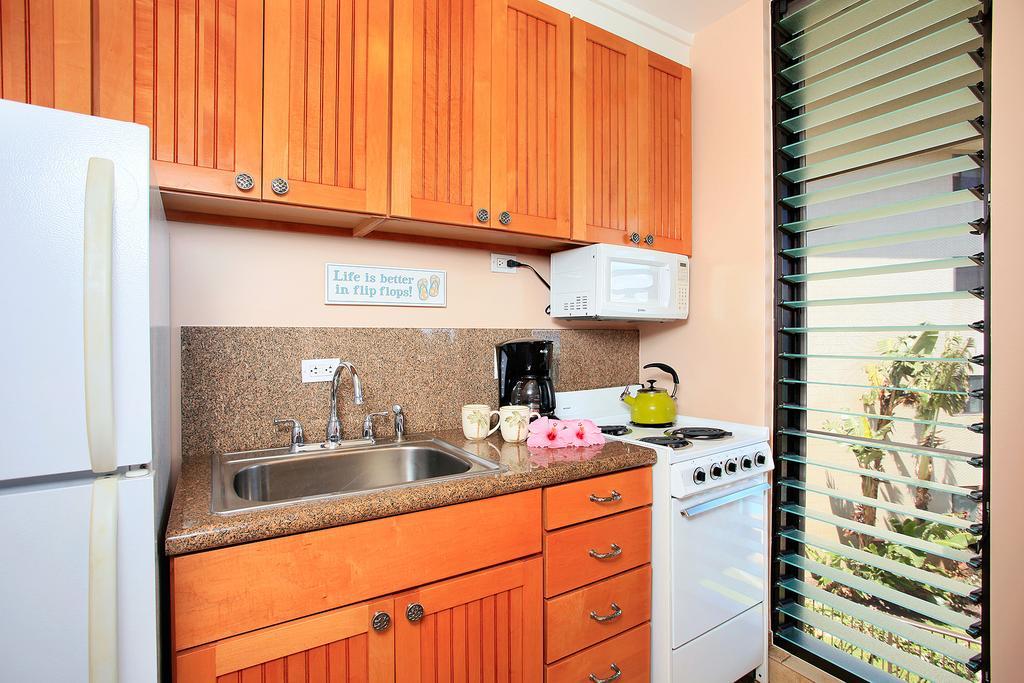 Noelani Condominium Resort Lahaina Εξωτερικό φωτογραφία