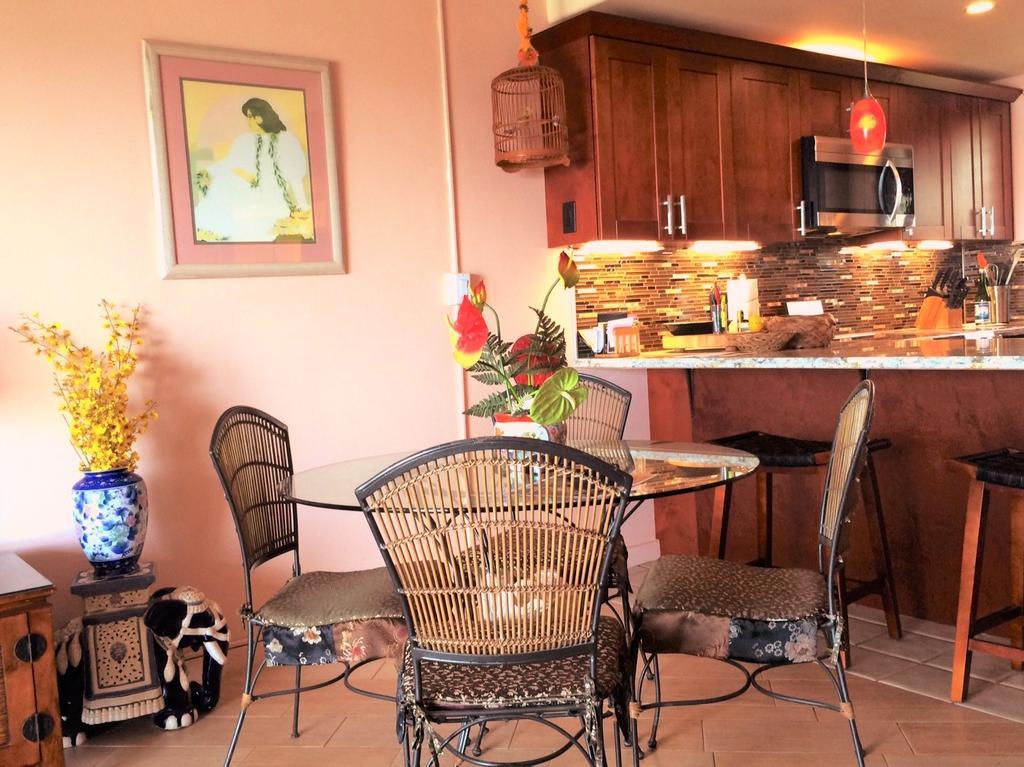 Noelani Condominium Resort Lahaina Εξωτερικό φωτογραφία