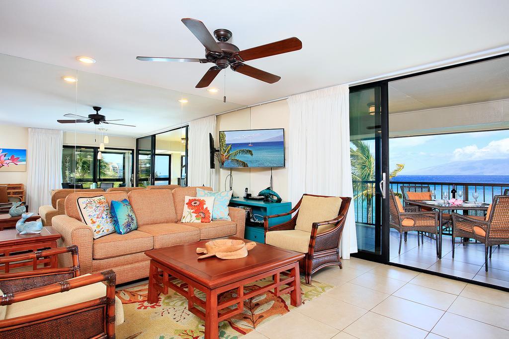 Noelani Condominium Resort Lahaina Εξωτερικό φωτογραφία