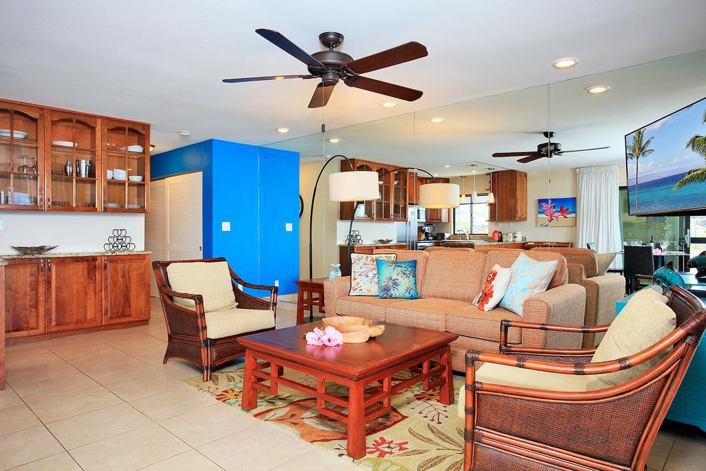 Noelani Condominium Resort Lahaina Εξωτερικό φωτογραφία